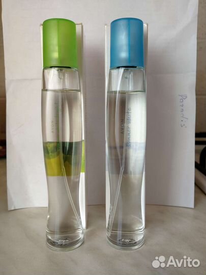Парфюмерная вода от Avon