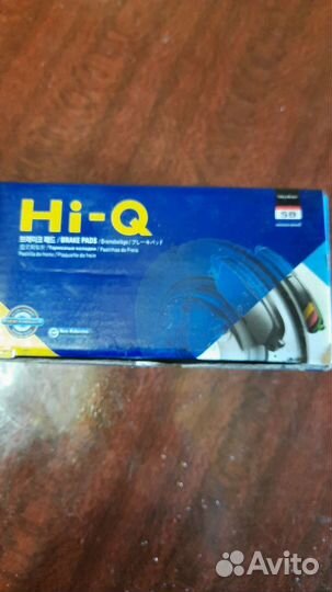 Тормозные колодки на хундай сантафе 2. Кия соренто