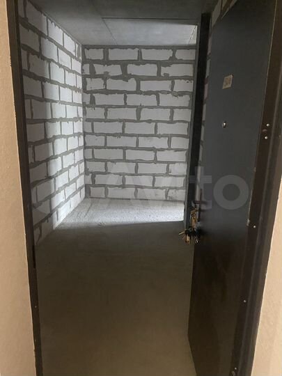 1-к. квартира, 44,9 м², 5/9 эт.