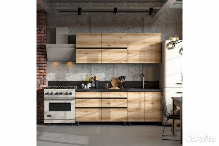 Кухонный гарнитур 2,0м