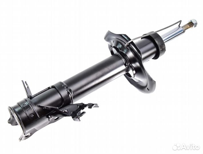 Амортизатор передний левый газ Nissan Almera N16