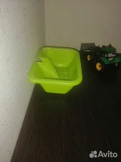 Корзина для велосипеда