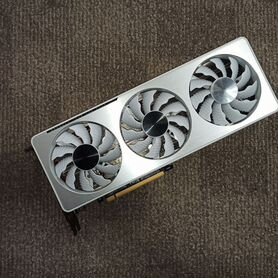 Видеокарта RTX 3070 Aorus Gigabyte