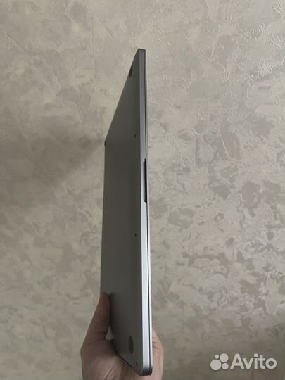 Apple MacBook Pro 16 2019 i7