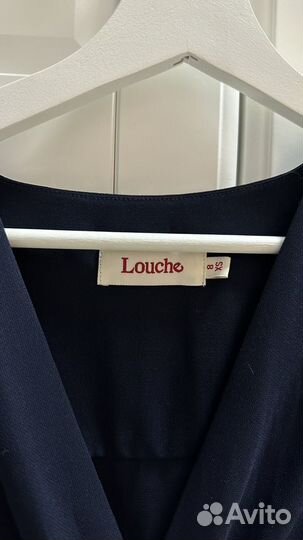 Платье Louche XS