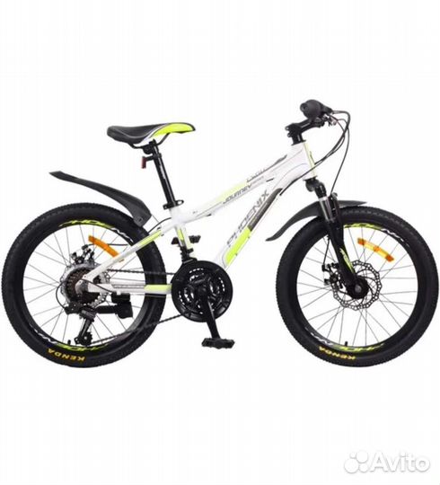 Велосипед детский Phoenix 20