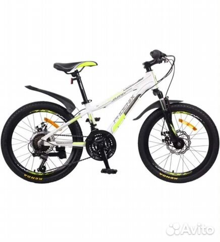 Велосипед детский Phoenix 20