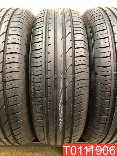 Continental ContiPremiumContact 2 205/70 R16 97H