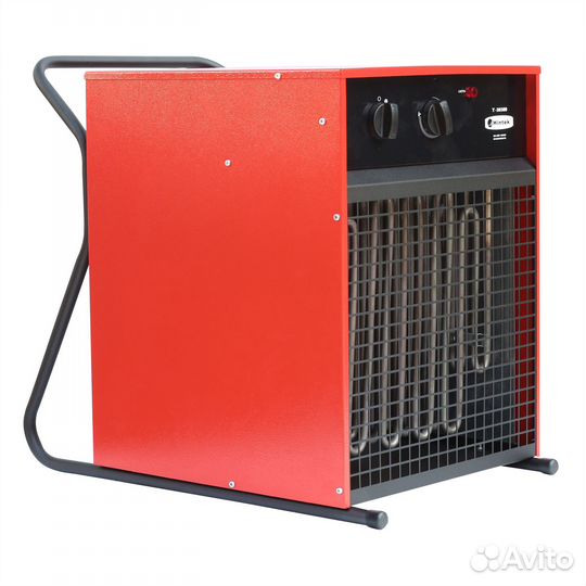 Тепловая пушка Hintek T-30380