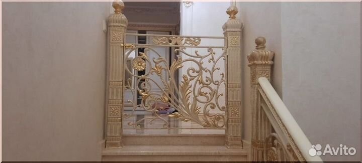 Пудожественная ковка