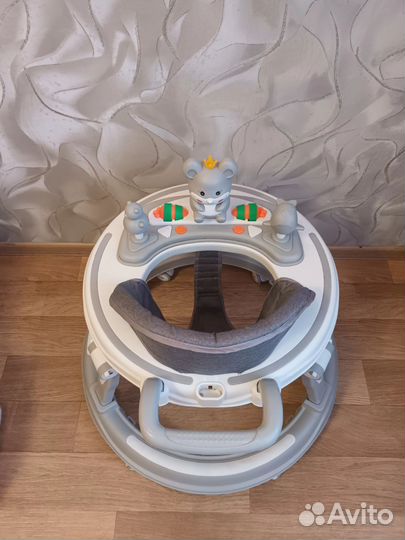 Ходунки детские