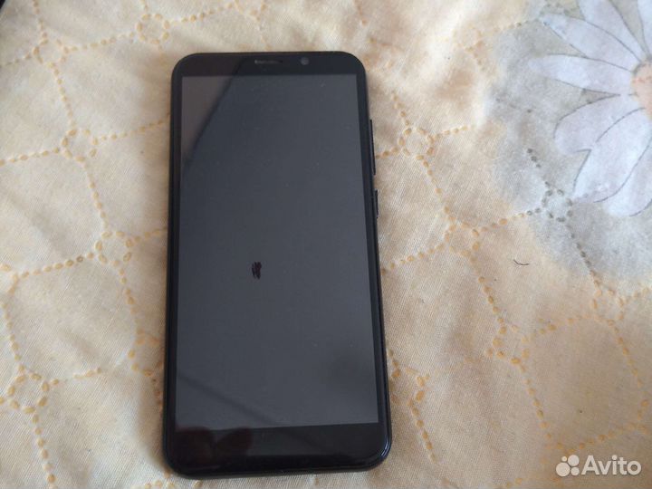 Телефон Prestigio