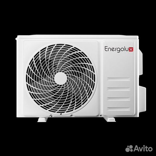 Кондиционер Energolux Murren SAS12M1-AIB