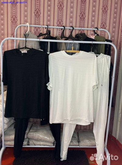 Костюм мужской летний (Арт.65340)