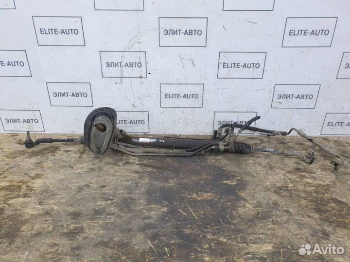 Рулевая рейка Volvo S60 2 1.6 2011