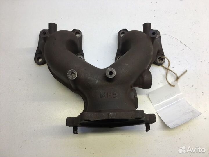 Коллектор выпускной Nissan Bluebird Sylphy FG10