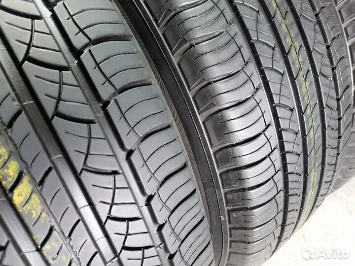 Michelin Latitude Tour HP 245/60 R18