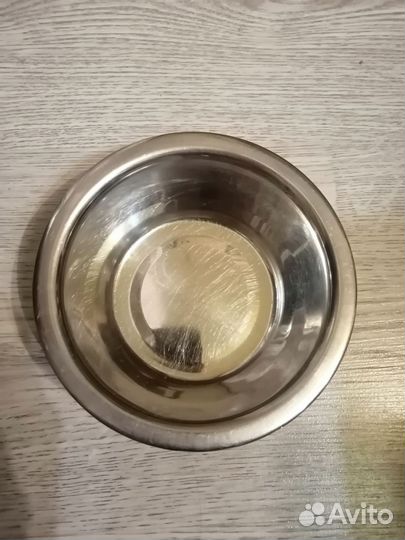 Миски для собак