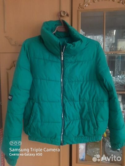 Продам куртку