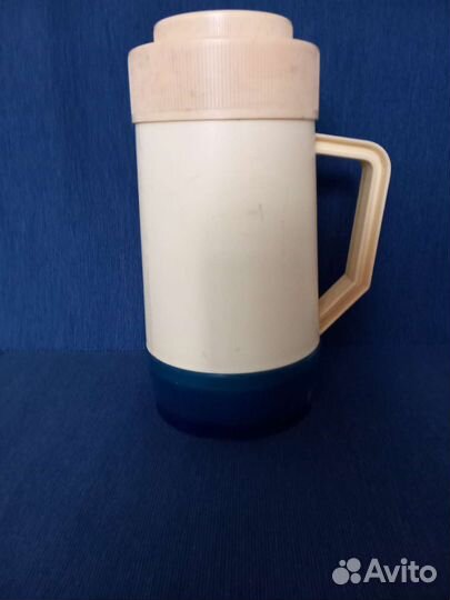 Термос СССР