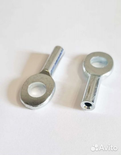 Трос для силового тренажера