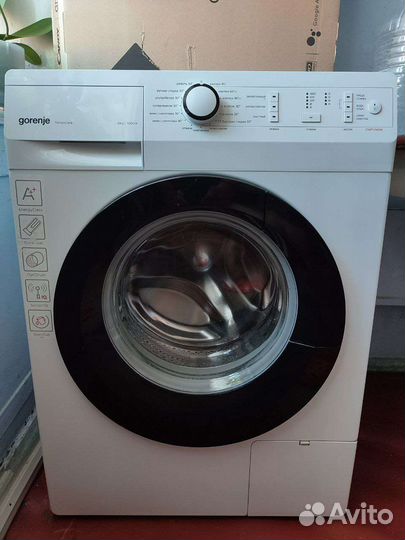 Стиральная машина бу