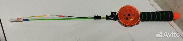 Удочка на рипуса