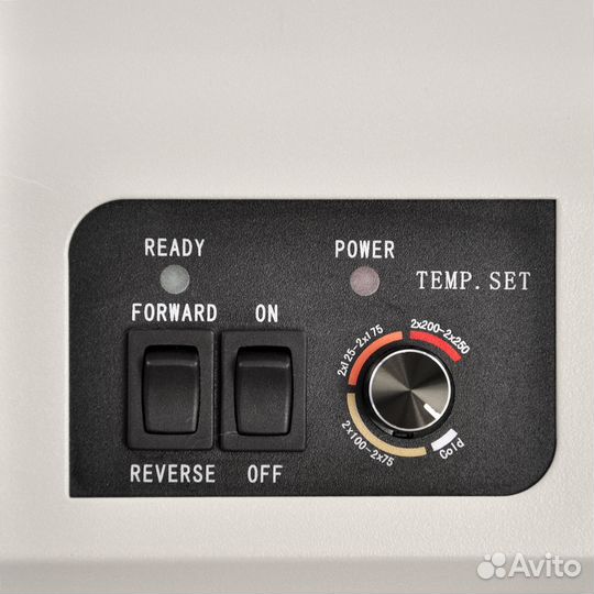 Ламинатор пакетный PDA3-330 X