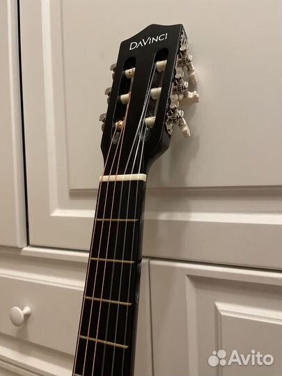 Классическая гитара