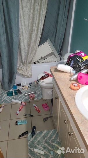 Частный мастер, мастер на час