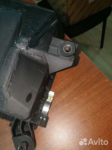 Корпус воздушного фильтра Лексус RX350