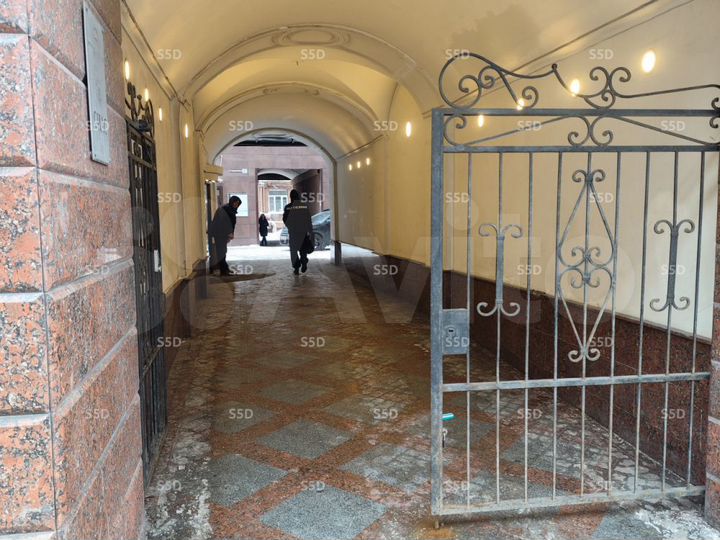 Продам торговое помещение, 101.5 м²