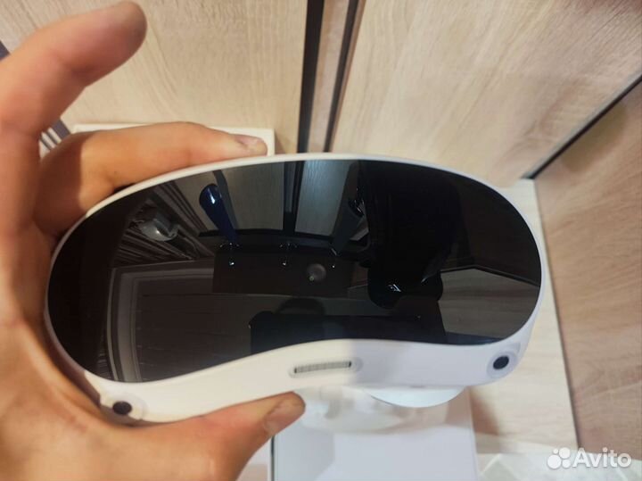 Pico 4 256 гб + игры, аксессуары