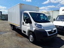 Peugeot Boxer 2.2 MT, 2013, 215 000 км, с пробегом, цена 1 699 000 руб.