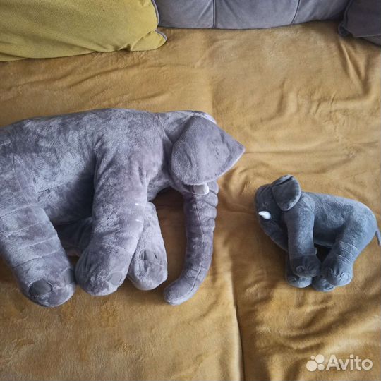 Мягкая игрушка