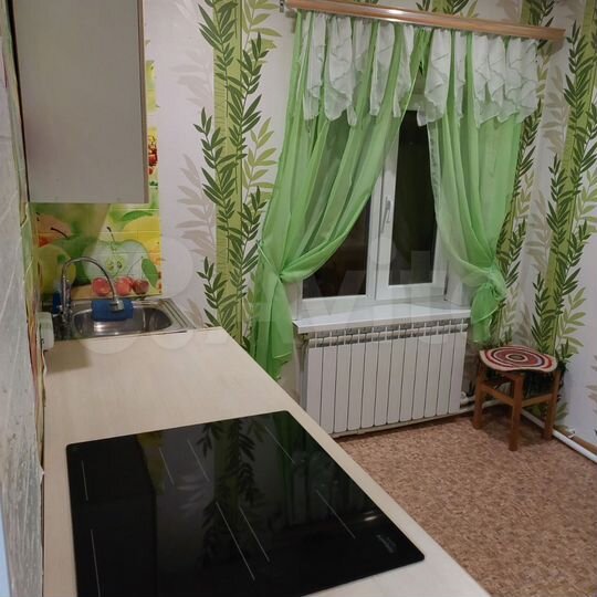 Дом 62 м² на участке 1 сот.