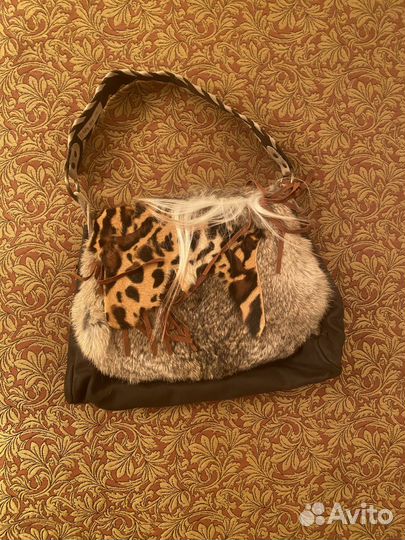 Женская сумка RAS