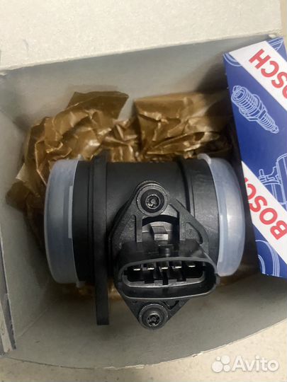 Датчик др 0 280 218 037 Bosch