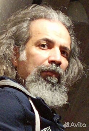 Репетитор по персидскому языку (носитель)