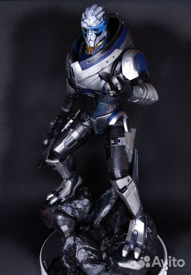 3D печать фигурок и раскрашивание