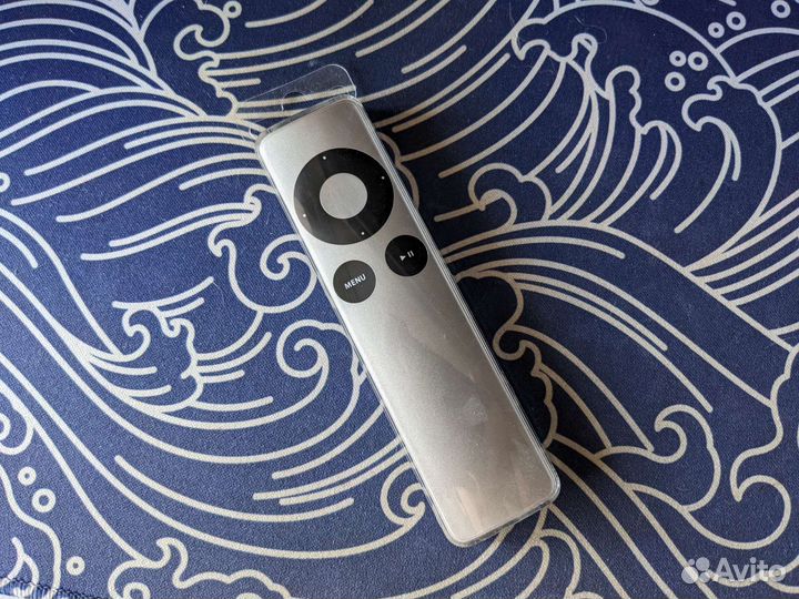 Пульт apple remote