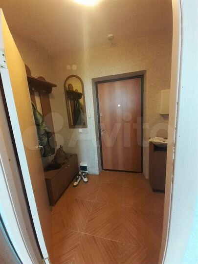 1-к. квартира, 30,3 м², 11/16 эт.