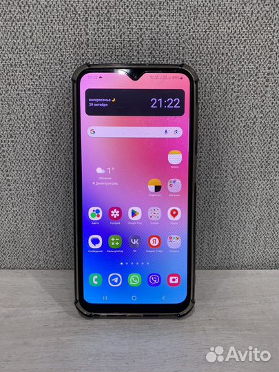 Samsung Galaxy A24, 4/128 ГБ