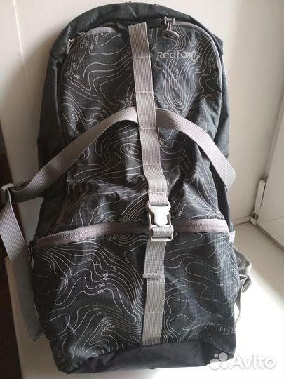 Рюкзак RedFox