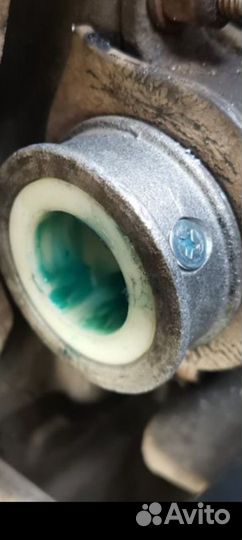 Втулка рулевой рейки ваз