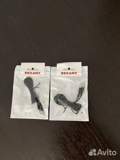 AUX кабель провод Аукс AUX