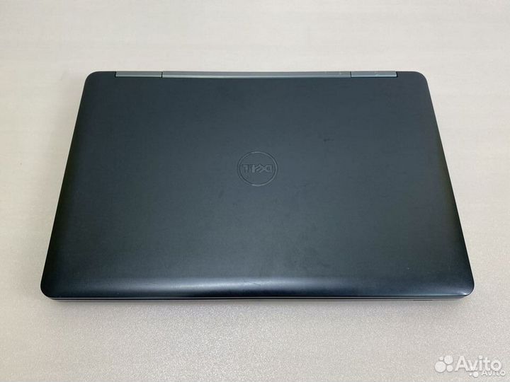 Dell из Европы для учебы и работы с гарантией