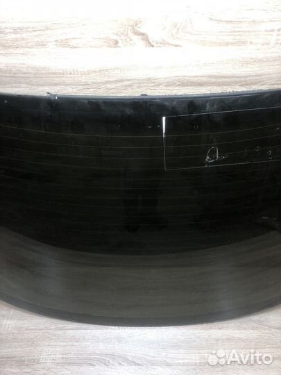 Стекло заднее Ауди 100 C4 4A5845501 седан