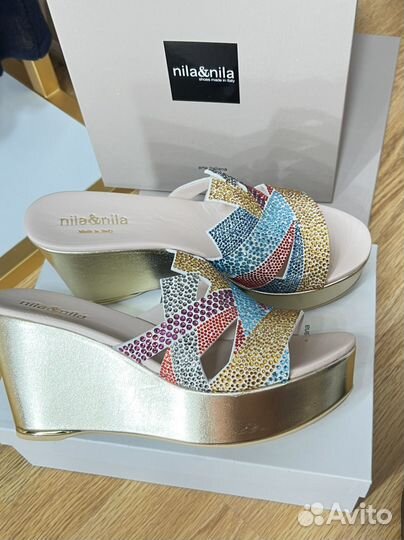 Обувь женская