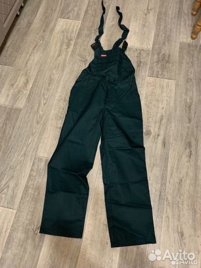 Спецодежда